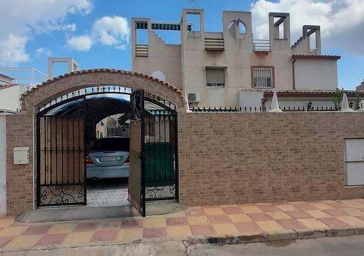 Bungalow in Torrevieja