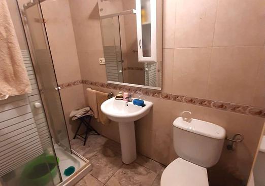 Bungalow in Torrevieja