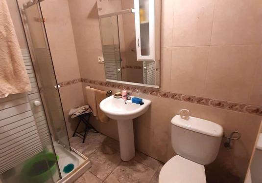 Bungalow in Torrevieja