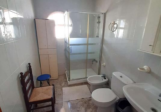 Bungalow in Torrevieja