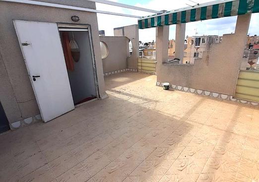 Bungalow in Torrevieja