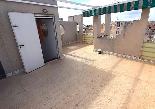 Bungalow in Torrevieja