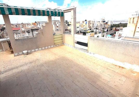 Bungalow in Torrevieja
