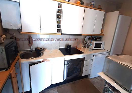 Bungalow in Torrevieja