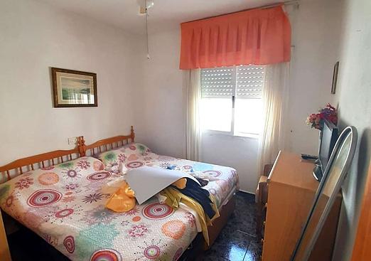 Bungalow in Torrevieja