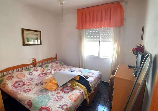 Bungalow in Torrevieja