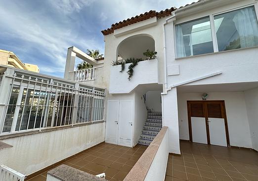 Duplex in La Mata