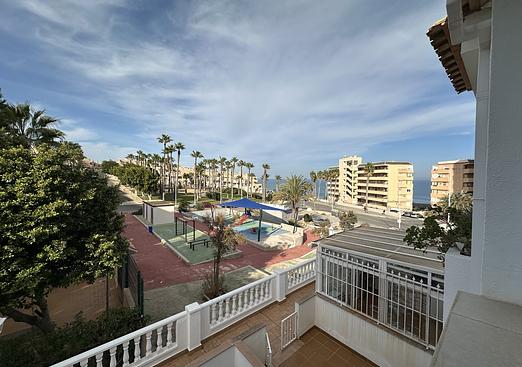Duplex in La Mata