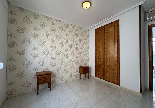 Duplex in La Mata