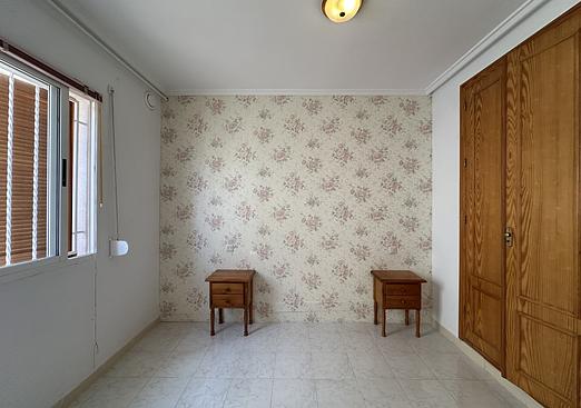 Duplex in La Mata
