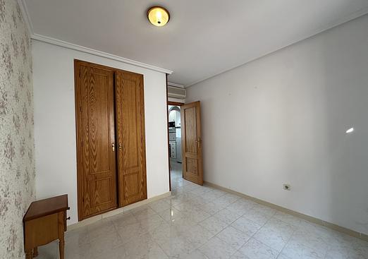 Duplex in La Mata