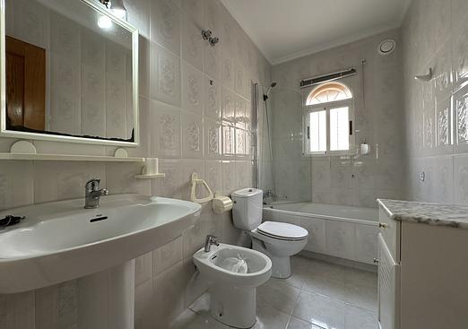 Duplex in La Mata