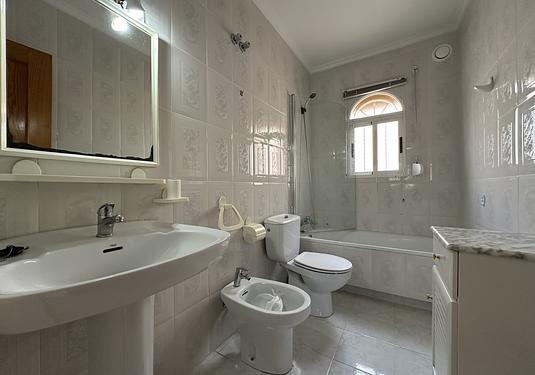 Duplex in La Mata