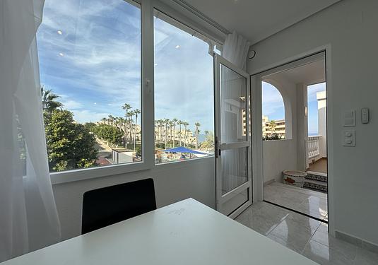 Duplex in La Mata