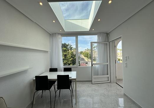 Duplex in La Mata