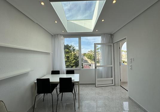 Duplex in La Mata