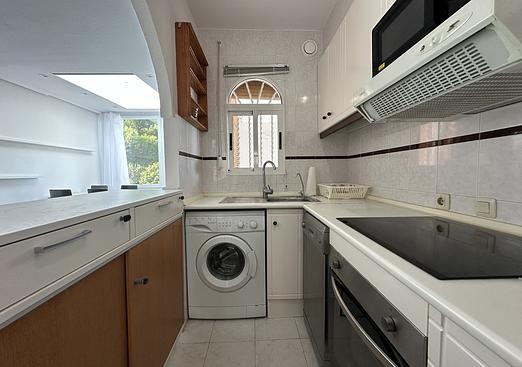 Duplex in La Mata