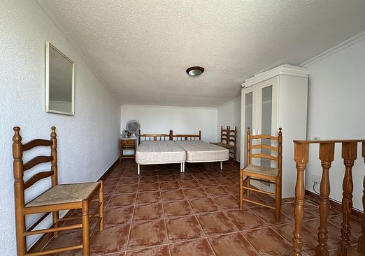 Duplex in La Mata