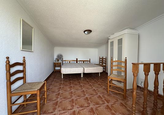 Duplex in La Mata