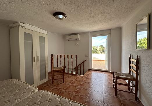 Duplex in La Mata