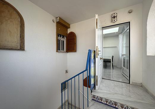Duplex in La Mata