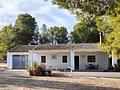 Country house in Yecla