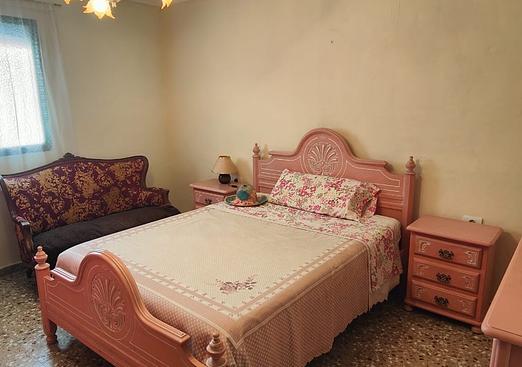 Country house in Yecla