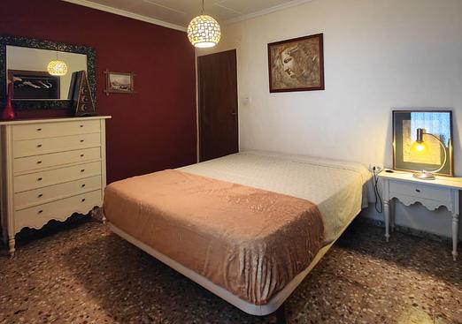 Country house in Yecla