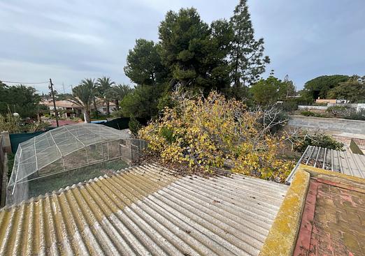 Villa in Elche