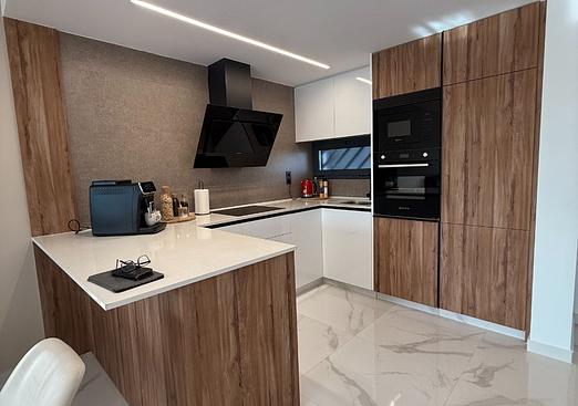Apartment in Guardamar del Segura