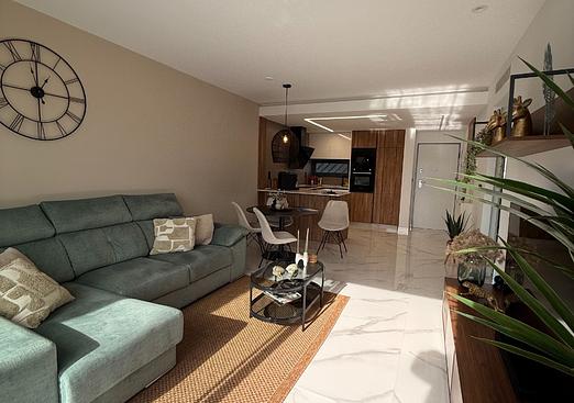 Apartment in Guardamar del Segura