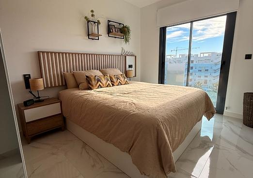 Apartment in Guardamar del Segura