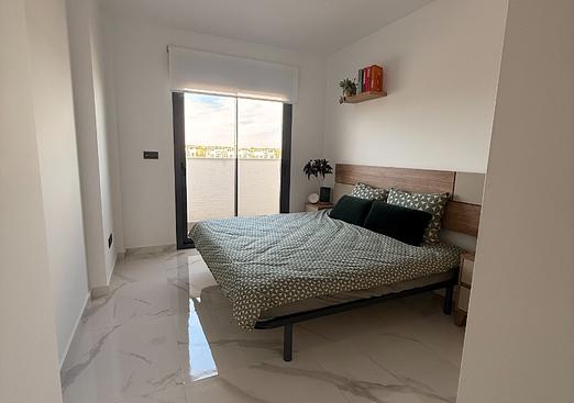 Apartment in Guardamar del Segura