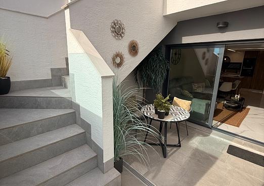 Apartment in Guardamar del Segura