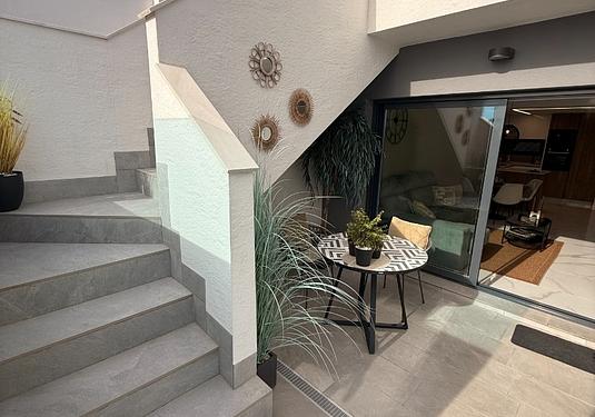 Apartment in Guardamar del Segura