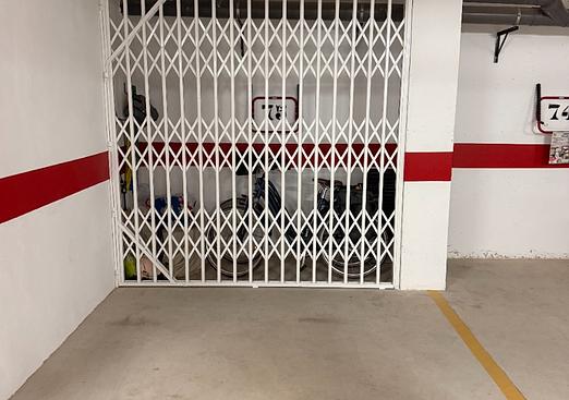 Apartment in Guardamar del Segura