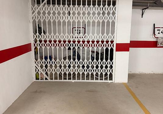 Apartment in Guardamar del Segura