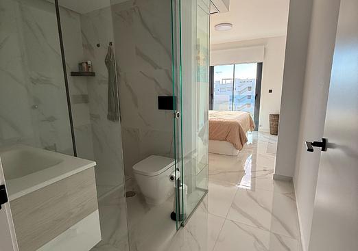 Apartment in Guardamar del Segura