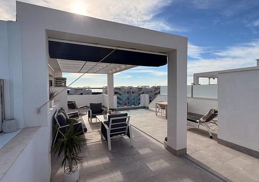 Apartment in Guardamar del Segura