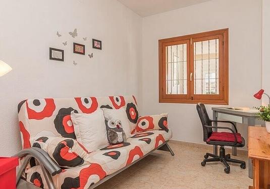 Town house in Orihuela Costa