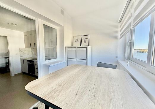 Apartment in Hacienda Riquelme Golf Resort