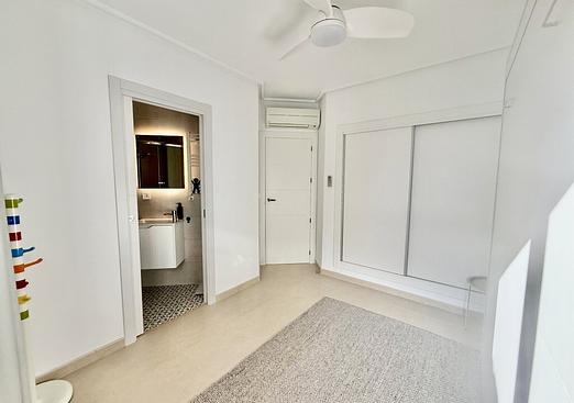 Apartment in Hacienda Riquelme Golf Resort