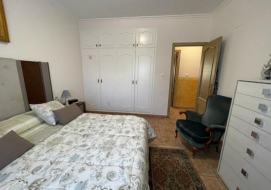 Country house in Crevillent