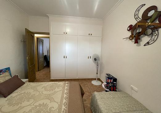 Country house in Crevillent