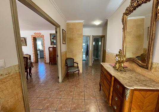 Country house in Crevillent