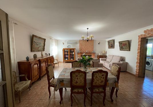 Country house in Crevillent