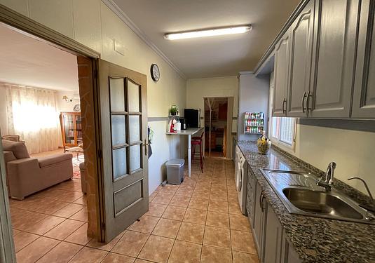 Country house in Crevillent