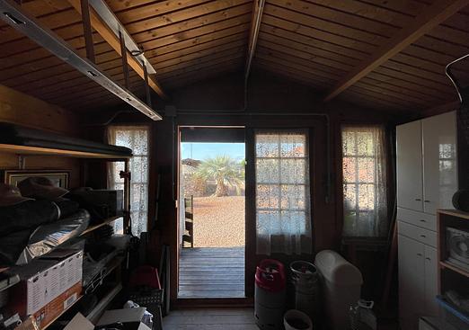 Country house in Crevillent