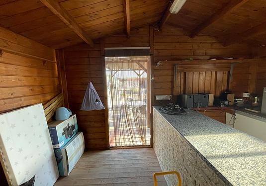 Country house in Crevillent