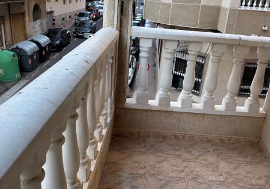 Apartment in Torrevieja